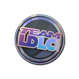 Team LDLC.com (Holo)