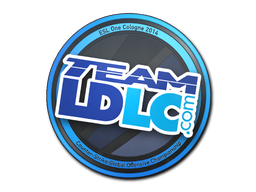 Team LDLC.com | Кёльн 2014