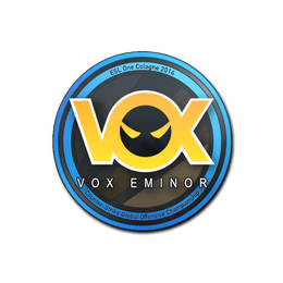 Vox Eminor