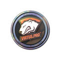 Sticker | Virtus.Pro (Holo) | Cologne 2014