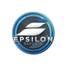 Epsilon eSports