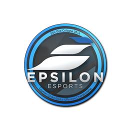 Epsilon eSports | Cologne 2014