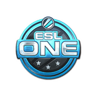 Sticker | ESL One Cologne 2014 (Blue)
