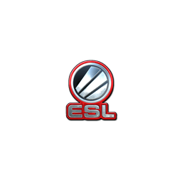 Sticker | ESL One Cologne 2014 (Red)