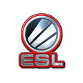 Sticker | ESL One Cologne 2014 (Red)