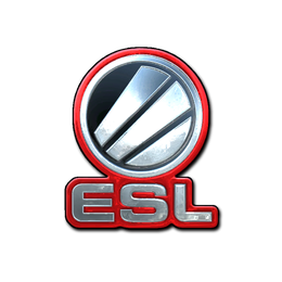 ESL One Cologne 2014 (Red)
