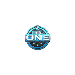 free cs2 skins Sticker | ESL One Cologne 2014 (Blue)