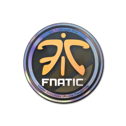 Fnatic (Holo)