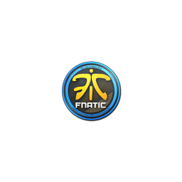 free cs2 skins Sticker | Fnatic | Cologne 2014