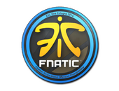 Sticker | Fnatic | Cologne 2014