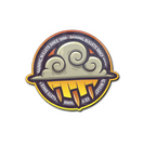 Sticker | Bullet Rain