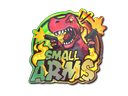 Sticker | Small Arms