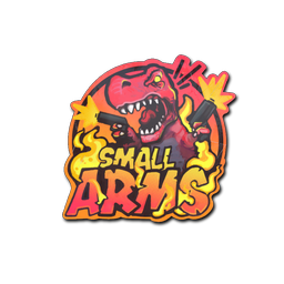 Small Arms