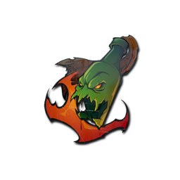 Devouring Flame