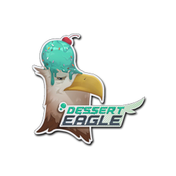 Dessert Eagle