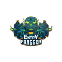 Entry Fragger