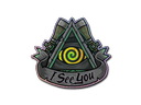 Sticker | I See You (Holo)