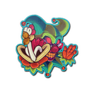Sticker | Dr. Dazzles