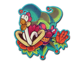 Sticker | Dr. Dazzles
