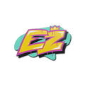 Sticker | EZ