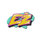 Sticker | EZ