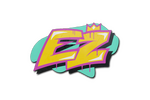 Sticker | EZ