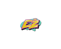 Sticker | EZ