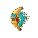 Sticker | Fast Banana