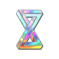 Sticker | Runtime (Holo)