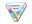 Infinite Triangle (Holo)
