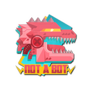 Sticker | Not A Bot