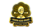 Sticker | Hidden Hero (Foil)