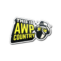 Sticker | Awp Country