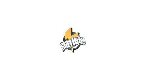 Sticker | Blitzkrieg