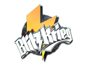 Sticker | Blitzkrieg