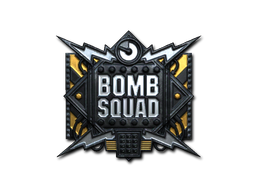 Bomb Squad 