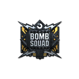 Bomb Squad (Foil)