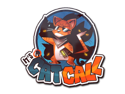 Cat Call