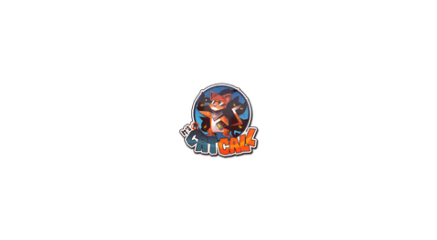 Sticker | Cat Call