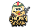 Sticker | Chicken Strike