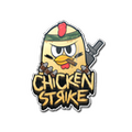 Sticker | Chicken Strike