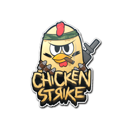 Chicken Strike