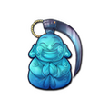 Sticker | Chi Bomb