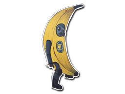 CT in Banana