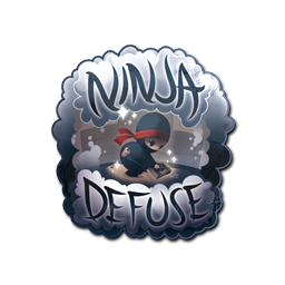 Ninja Defuse