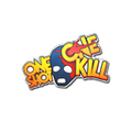 Sticker | One Shot One Kill