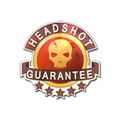 Sticker | Headshot Guarantee
