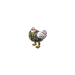 free csgo skin Sticker | Headless Chicken