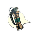 Sticker | Flashbang