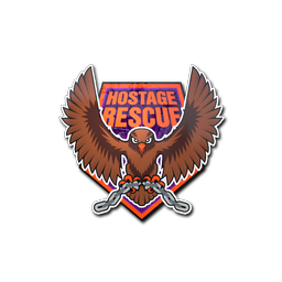 Hostage Rescue
